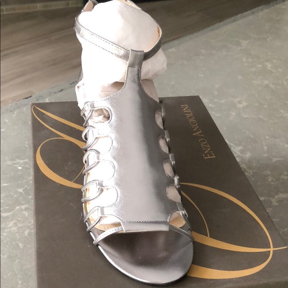 Enzo Angiolini - Picture 3 of 4